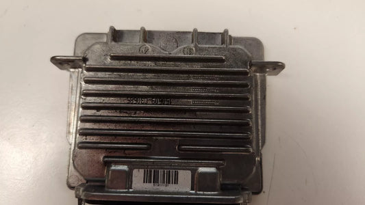 HID Headlight Control Unit Ballast Module Volvo XC60 Valeo